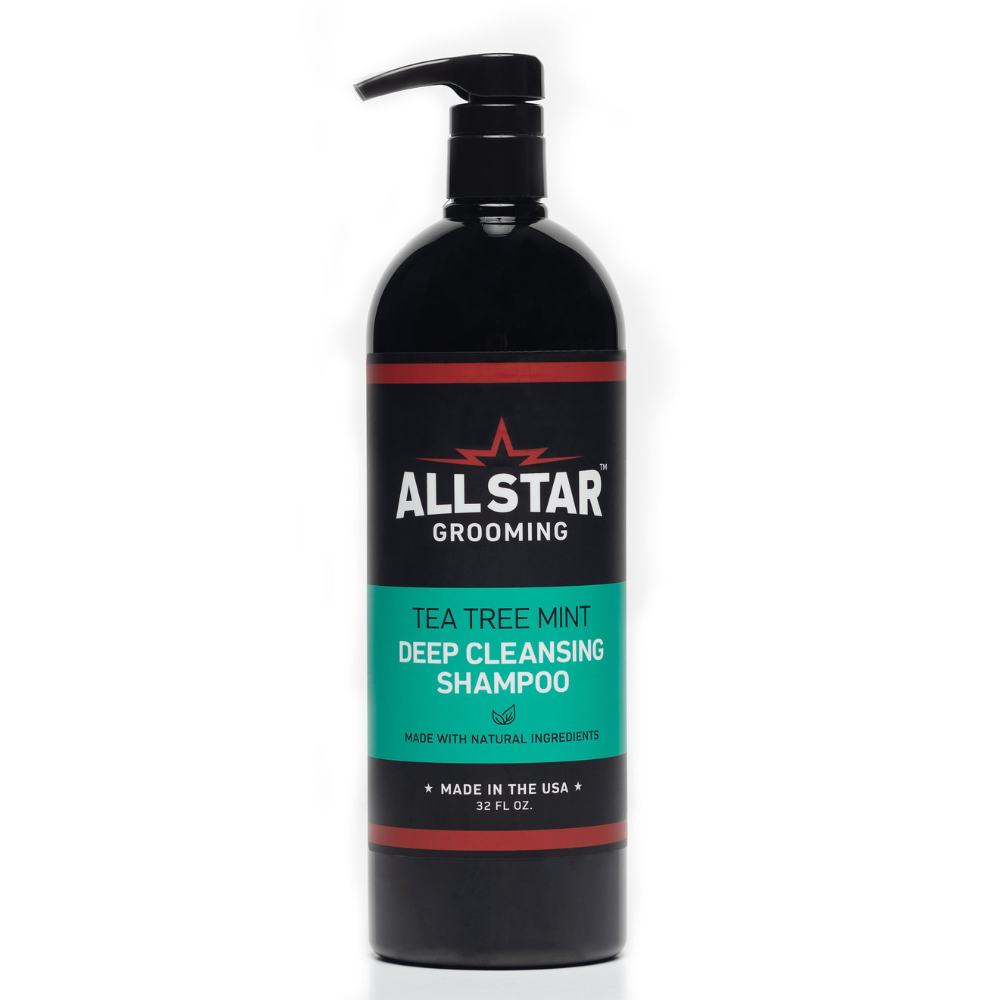 Shampoo star online