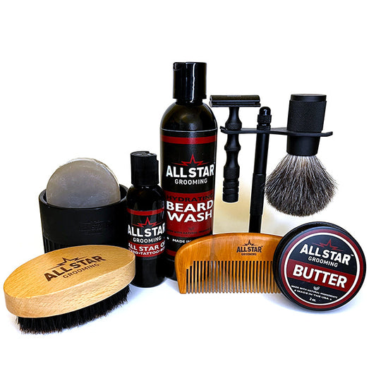 ASG Ultimate Grooming Arsenal
