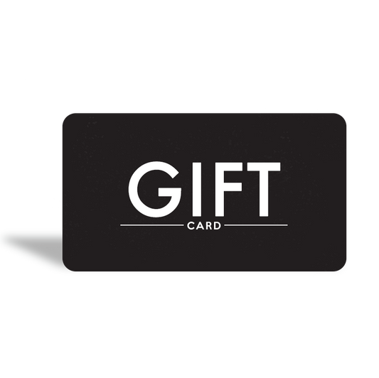 All Star Grooming Company Gift Card