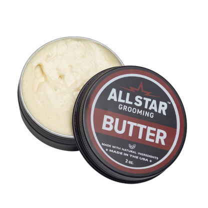All Star Butter 2 oz