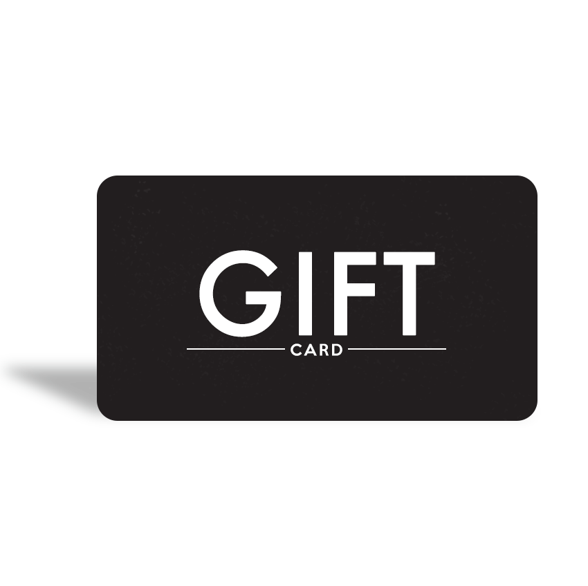 All Star Grooming Company Gift Card